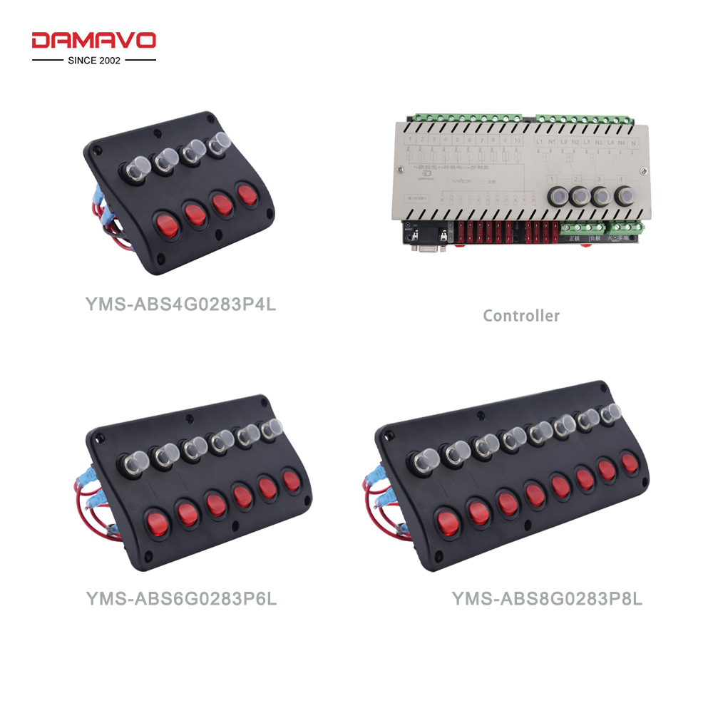 メーカー| DAMAVO